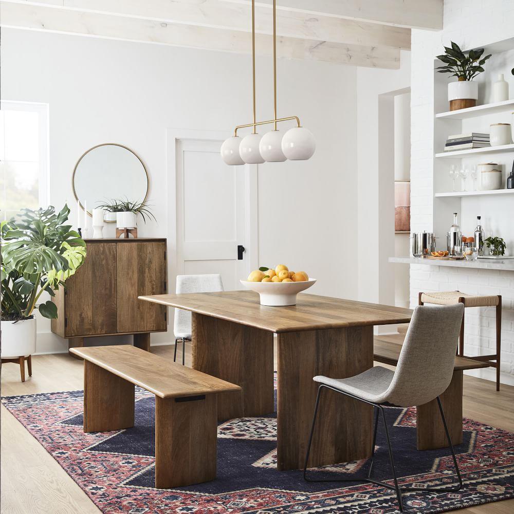 West elm discount pendant shade